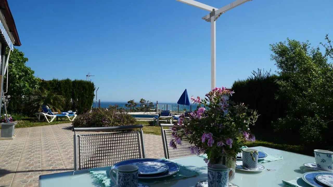 Cortijo Molino In Almayate Almayate Alto 0*,  Spain