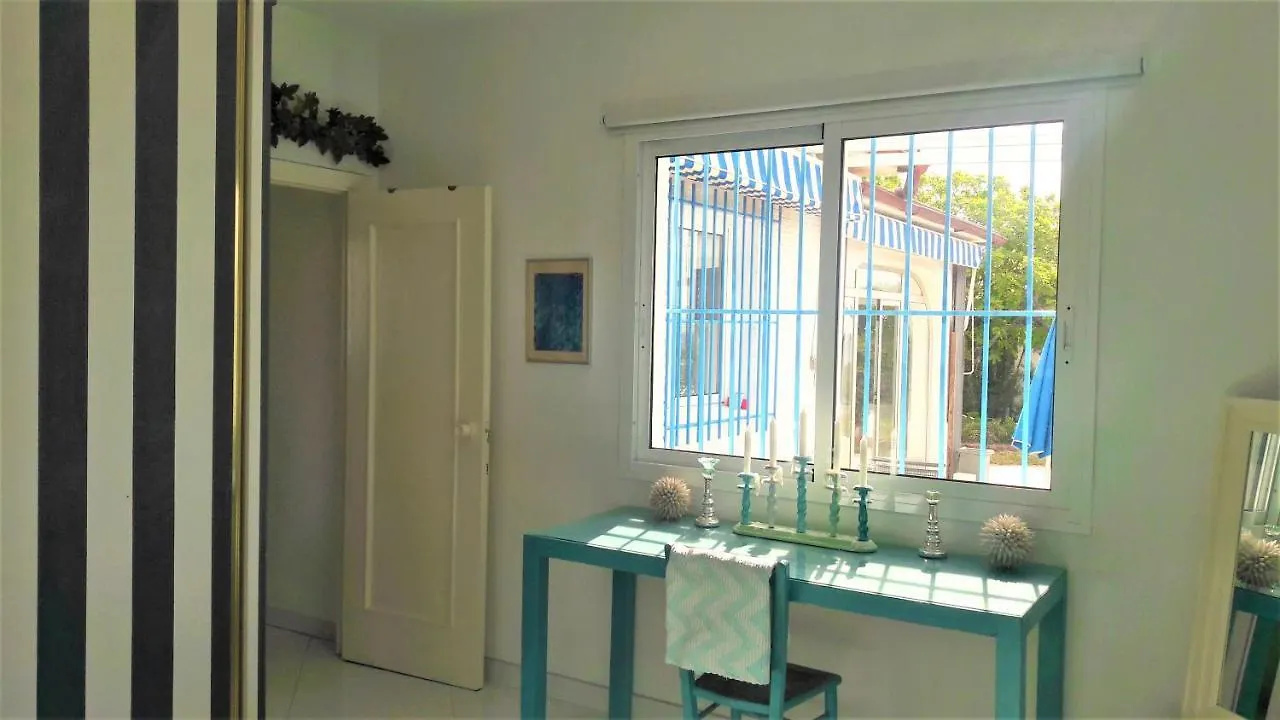 Cortijo Molino In Almayate Villa Almayate Alto 0*,