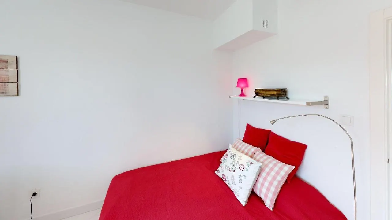 Holiday home Cortijo Molino In Almayate Almayate Alto