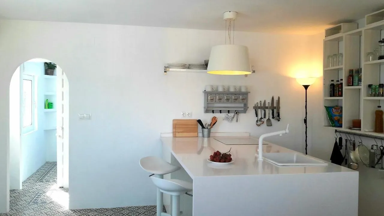 Cortijo Molino In Almayate Almayate Alto