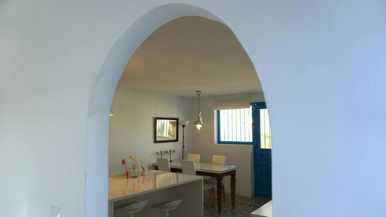 Cortijo Molino In Almayate Almayate Alto 0*,