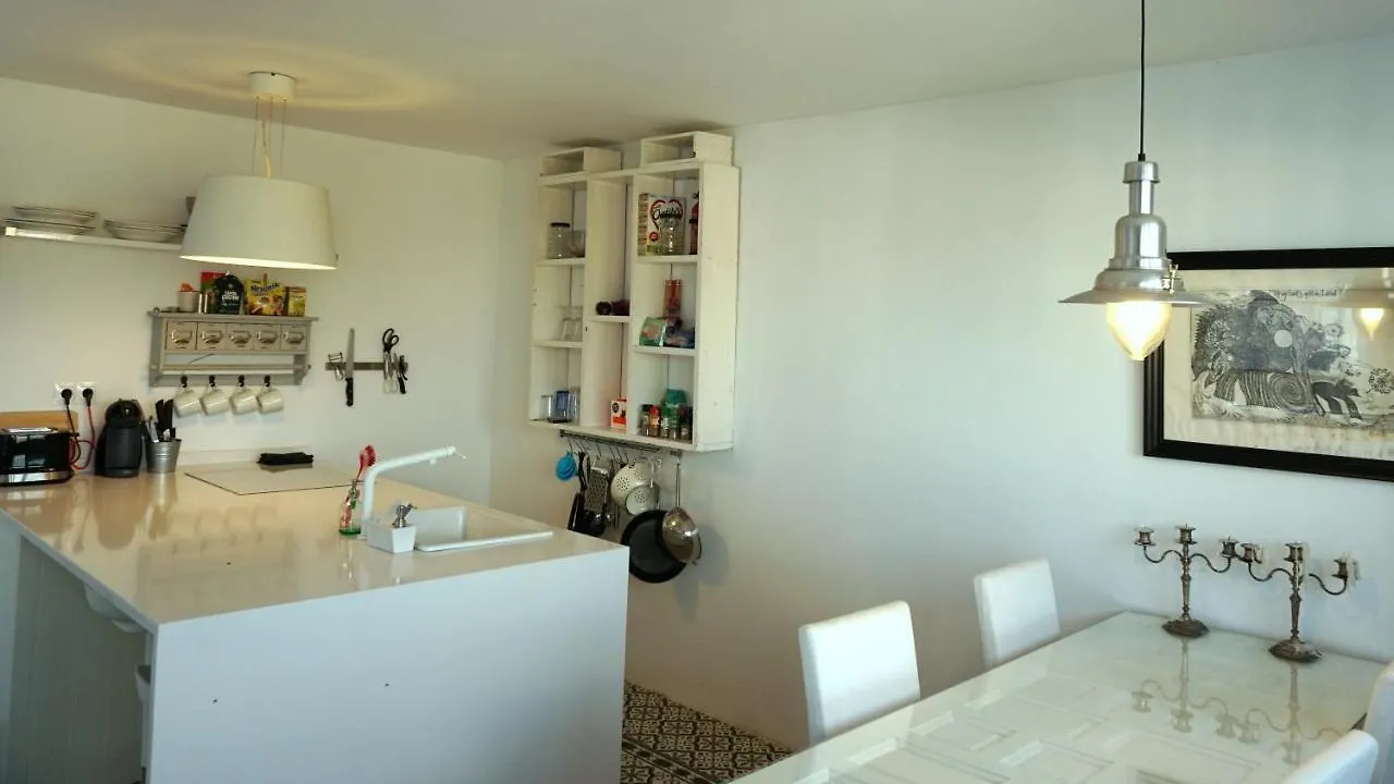 Cortijo Molino In Almayate Villa Almayate Alto 0*,  Spain