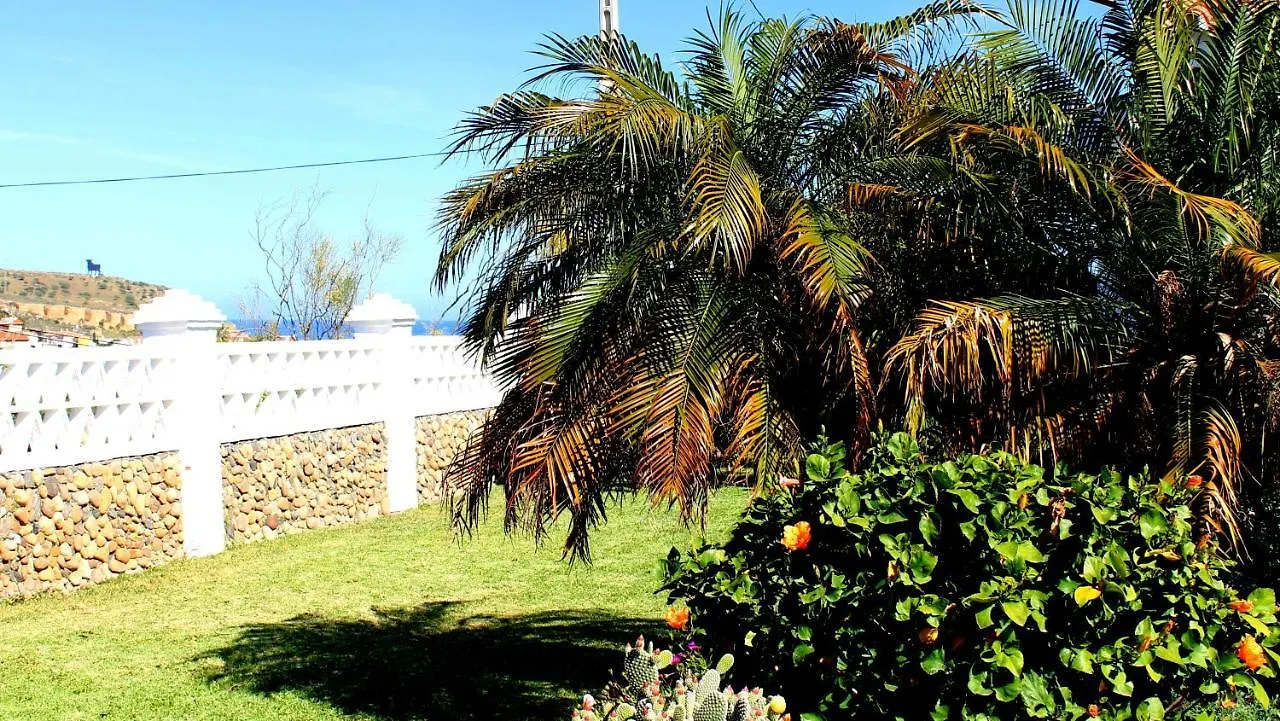 Cortijo Molino In Almayate Almayate Alto Spain