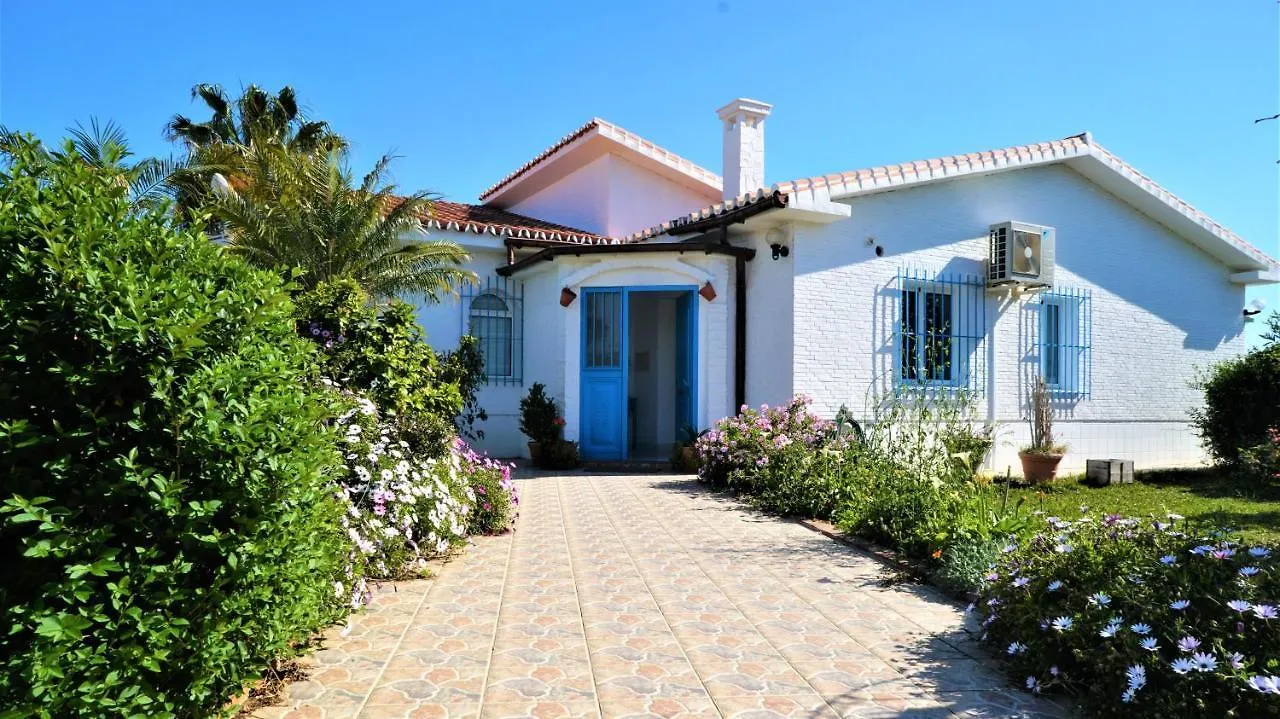 Cortijo Molino In Almayate Almayate Alto 0*,